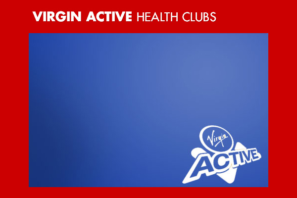 Virgin Active Health Clubs